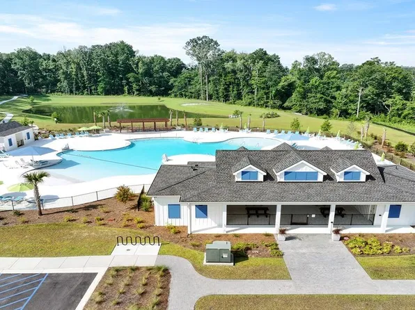 414 Wild Olive Dr, Moncks Corner, SC 29461