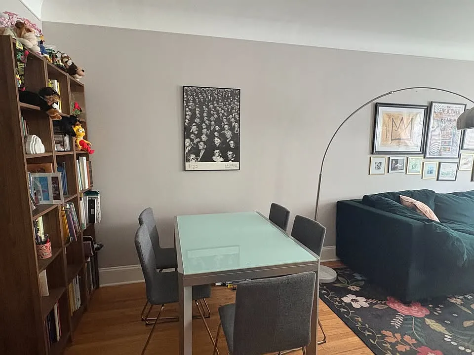 2 bed, 989 sqft, $2,495 — Photo 2
