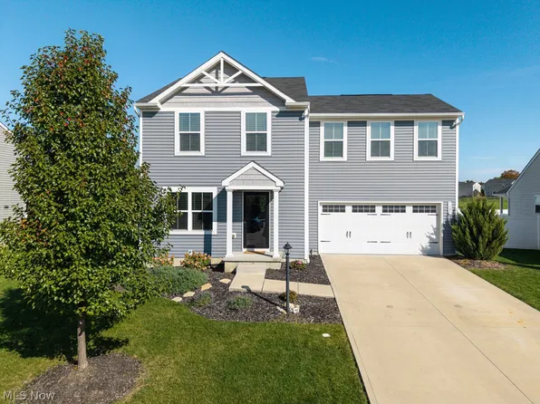 7985 Chesterfield Dr, Chippewa Lake, OH 44215