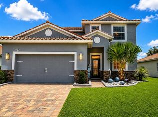 2153 Lake Side Ave, Davenport, FL 33837