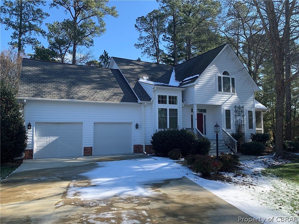 122 Kilmer Point Dr, Urbanna, VA 23175 Zillow