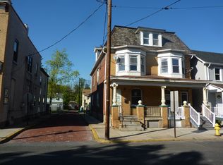 599 S Main St, Phillipsburg, NJ 08865