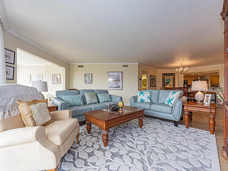 1850 Bay Rd #3G — Photo 20