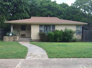 2725 Goldenrod Ave, Fort Worth, TX 76111