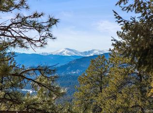 26112 Chief Hosa Rd, Golden, CO 80401