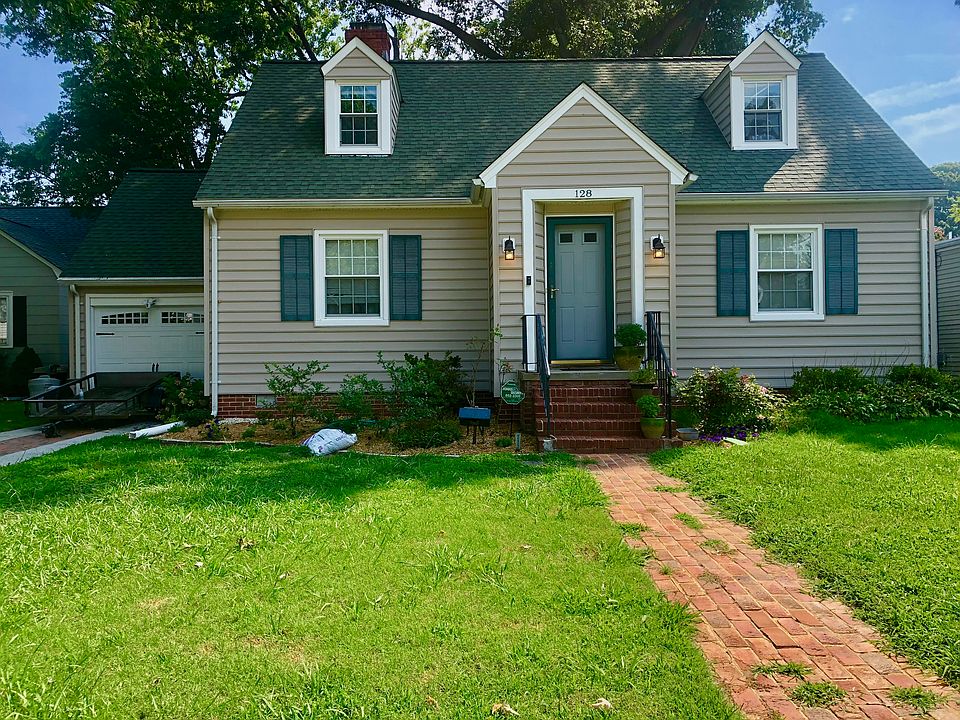 1st image of 128 Wythe Crescent Dr