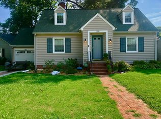 128 Wythe Crescent Dr, Hampton, VA 23661