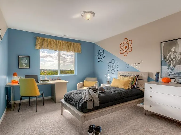 2821 Fiddleback St NE — Photo 16