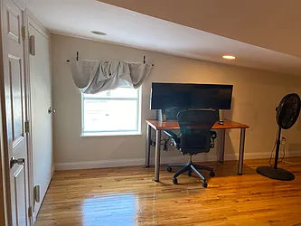Rented by American Way Real Estate Inc