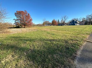 0 S Wall St, Mountain Grove, MO 65711