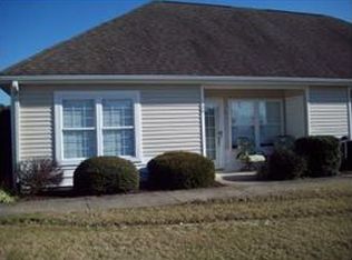 226 Troopers Way, Salisbury, MD 21804
