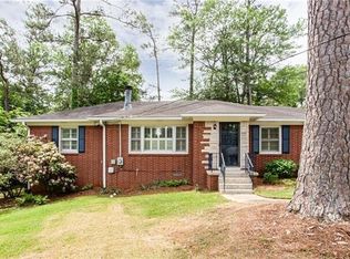 2227 Leafmore Dr, Decatur, GA 30033