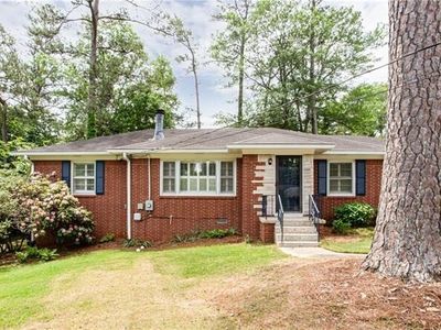 2227 Leafmore Dr, Decatur, GA, 30033