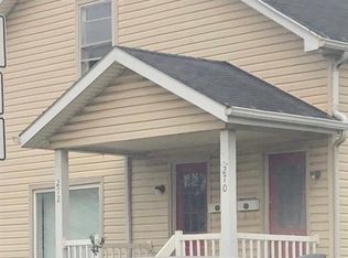 270 W 7th St, Peru, IN 46970