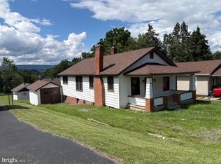 314 E Pennsylvania St, Covington, VA 24426