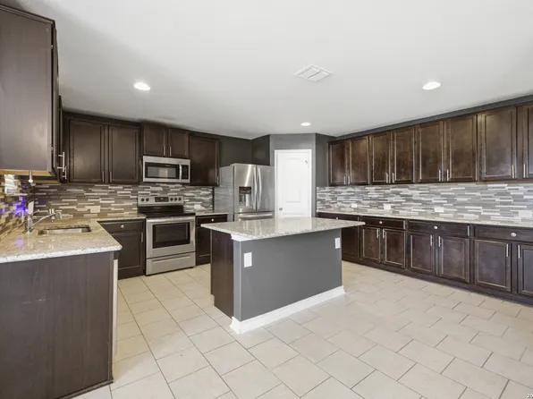 7411 Rigel Chase, San Antonio, TX 78252