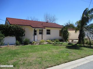 116 Sunrise Blvd, Daytona Beach, FL 32118