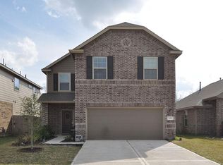 3053 Hawthorne Glen Ln, Dickinson, TX 77539