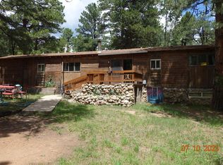 8197 Maple Dr, Rye, CO 81069