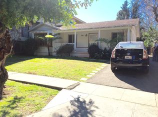 14418 Benefit St, Sherman Oaks, CA 91423