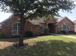 5202 High Point Dr, San Angelo, TX 76904