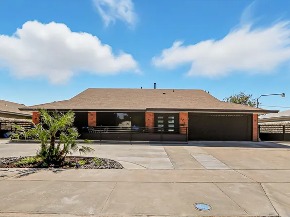 9308 Rex Ct, El Paso, TX 79925