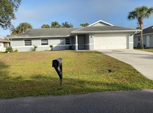 21036 Riddle Ave, Pt Charlotte, FL 33954