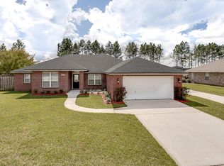 2863 Longleaf Ranch Cir, Middleburg, FL 32068