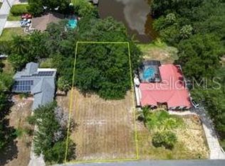 Vincent Dr LOT 5, Mount Dora, FL 32757