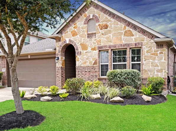 26626 Yukon Straight Dr, Richmond, TX 77406