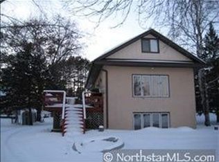 28375 Bay Shore Dr NW, Isanti, MN 55040
