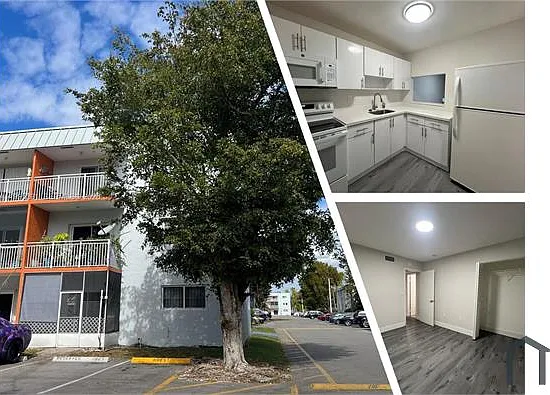 2 bed, $1,900 — Photo 1