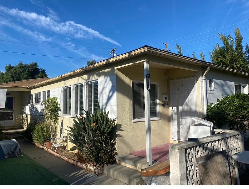 1st image of 3613 Beethoven St #0
