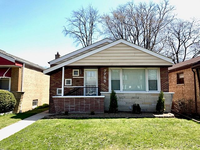 7755 S Indiana Ave, Chicago, IL 60619 | Zillow