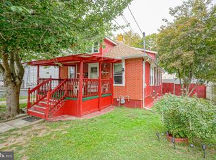 724 E Grape St, Vineland, NJ
