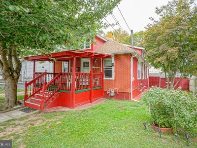 724 E Grape St, Vineland, NJ, 08360