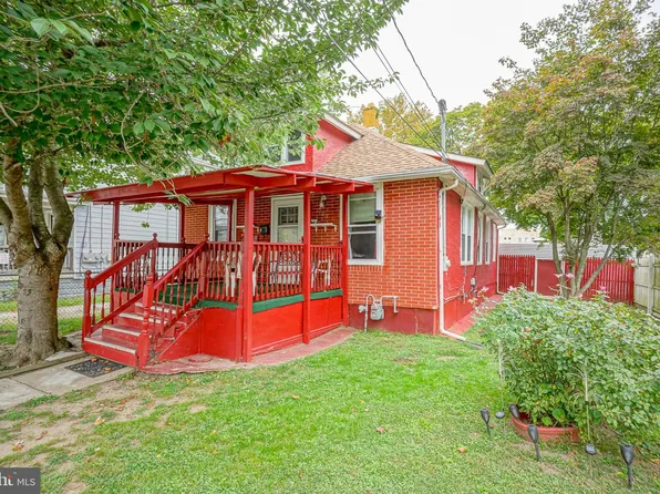 724 E Grape St, Vineland, NJ 08360