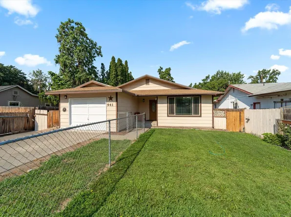 941 Florence St, Prosser, WA 99350