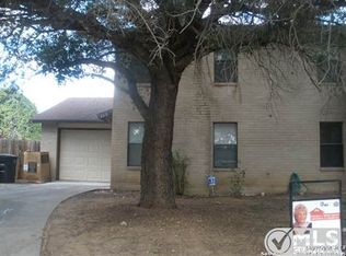 408 Rene Levy, San Antonio, TX 78227