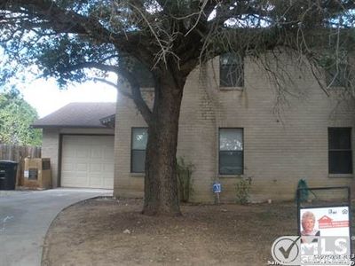 408 Rene Levy, San Antonio, TX, 78227