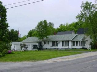 20 Tappan St, Farmington, NH 03835
