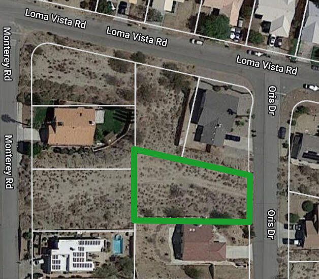 0 Oris Dr Desert Hot Springs CA 92240 MLS 219101461DA Zillow