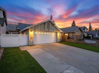 14477 El Contento Ave, Fontana, CA 92337