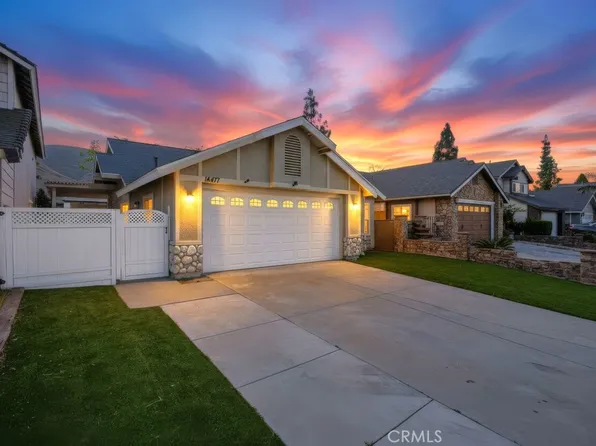 14477 El Contento Ave, Fontana, CA 92337