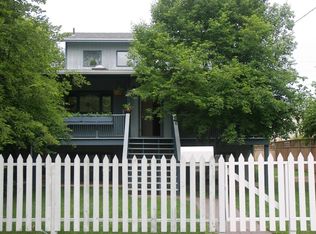 822 Fifth Avenue, Fairbanks, AK 99701