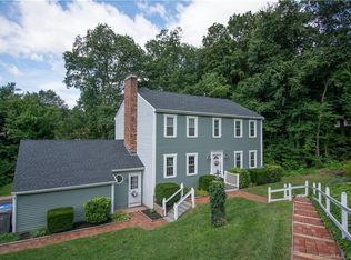 143 McIntosh Dr, Bristol, CT 06010