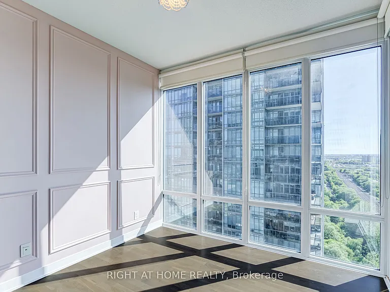 90 Park Lawn Rd #2316 — Photo 33