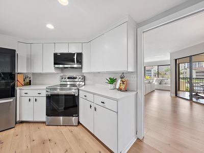 1124 Marine Way W #D2r + Boat Slip 19, North Palm Beach, FL, 33408