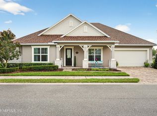 8662 Mabel Dr, Jacksonville, FL 32256