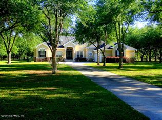 6973 Mudlake Rd, Glen Saint Mary, FL 32040